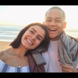 Meet your Posher, Sabrina